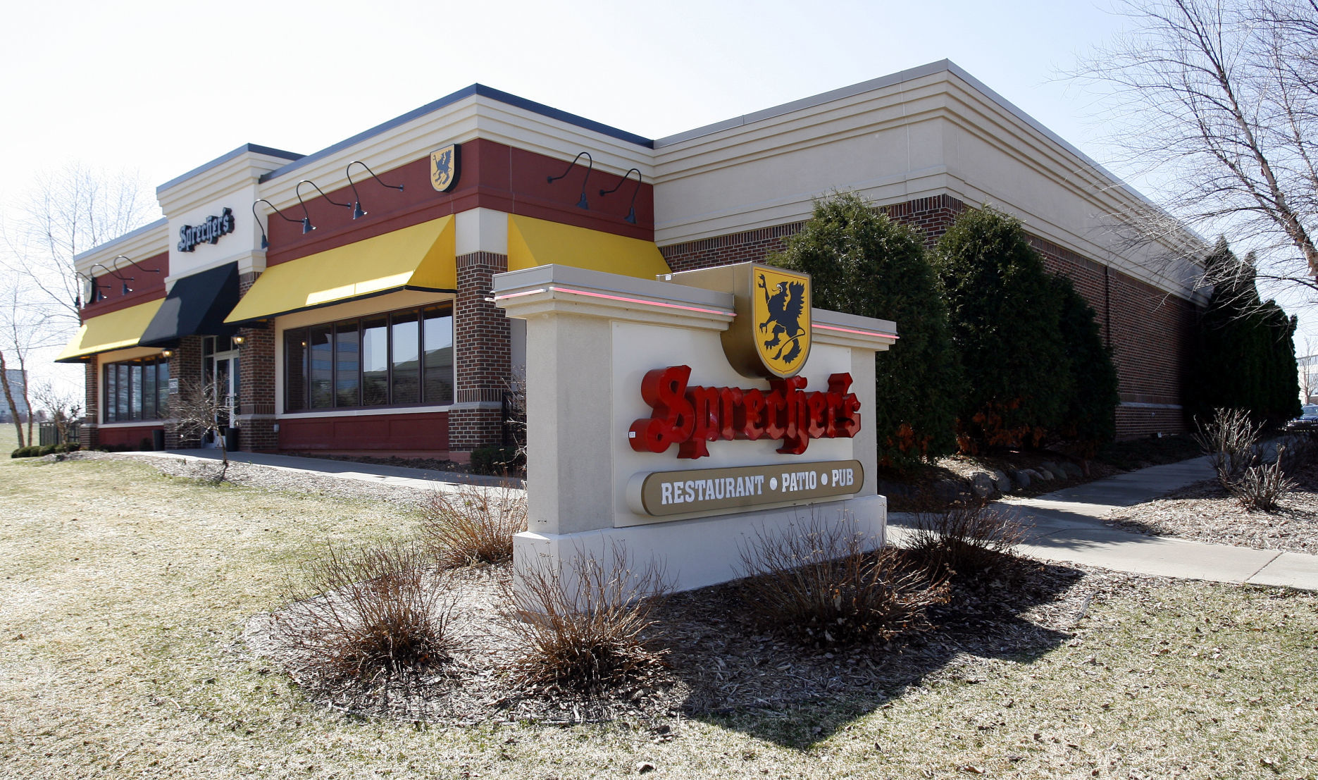 Sprecher's Restaurant & Pub